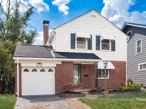 335 Binns Boulevard, Columbus, OH 43204