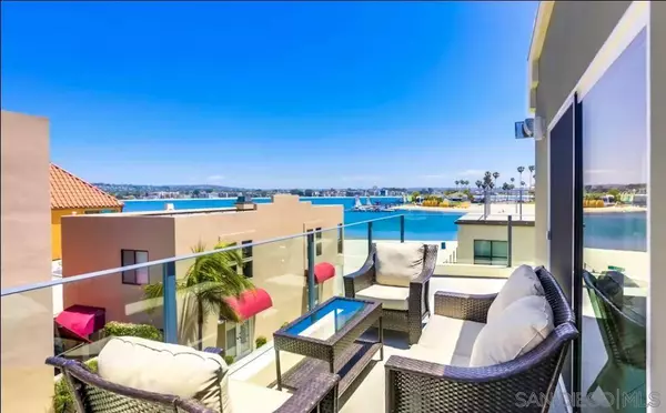 833 Rockaway Ct, San Diego, CA 92109