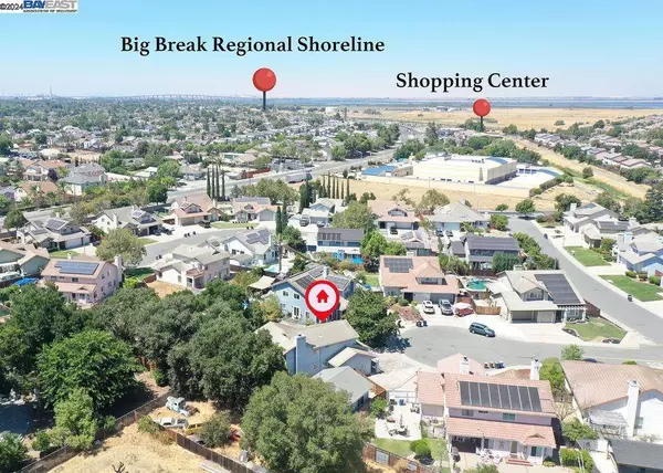 121 Meadow Ct, Oakley, CA 94561