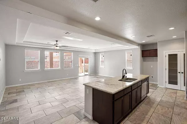 14948 Tim Hardaway AVE, El Paso, TX 79938