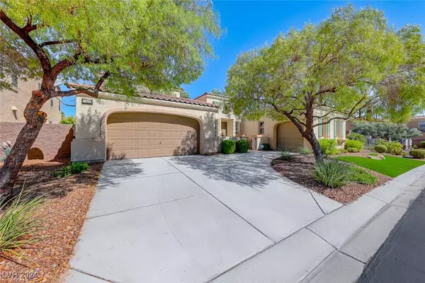 7484 Salvadora Place, Las Vegas, NV 89113