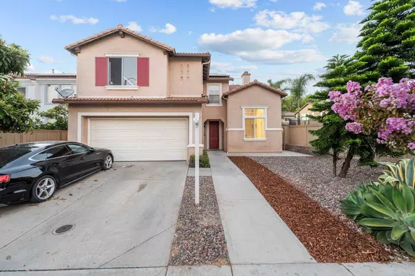 1098 Morgan Hill DR, Chula Vista, CA 91913