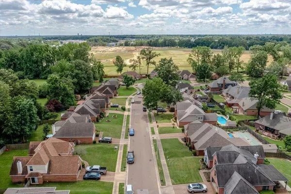 3145 BRIARLY LN, Bartlett, TN 38135