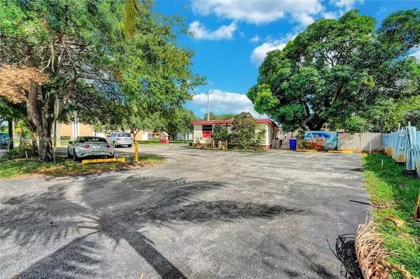 505 N 28th Ave, Hollywood, FL 33020