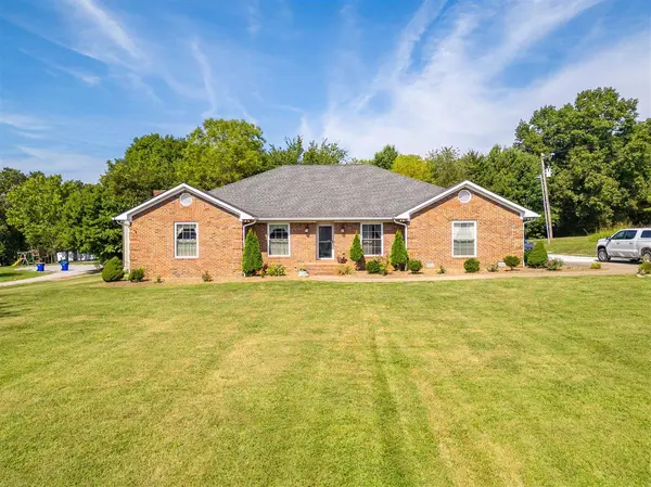 625 C Dodson Lane, Russellville, KY 42276