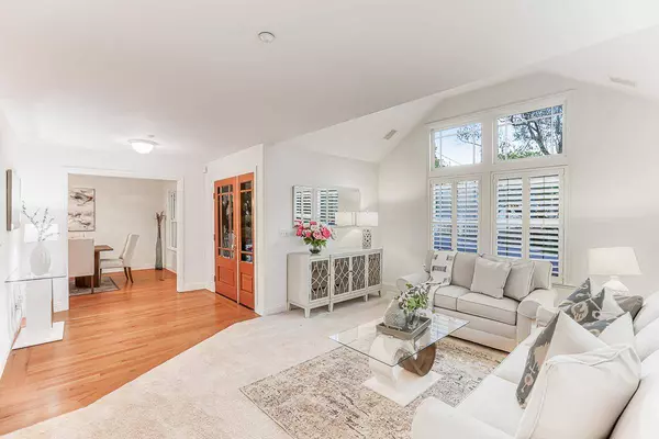 635 Tabor DR, Scotts Valley, CA 95066