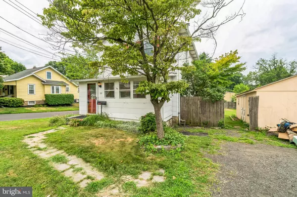 161 UPLAND AVE, Horsham, PA 19044