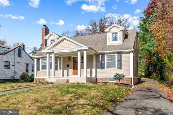 639 MAPLE AVE, Haddonfield, NJ 08033