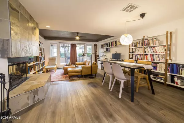 4327 N 28TH Street #104, Phoenix, AZ 85016