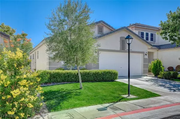 8841 Medicine Wheel Avenue, Las Vegas, NV 89143