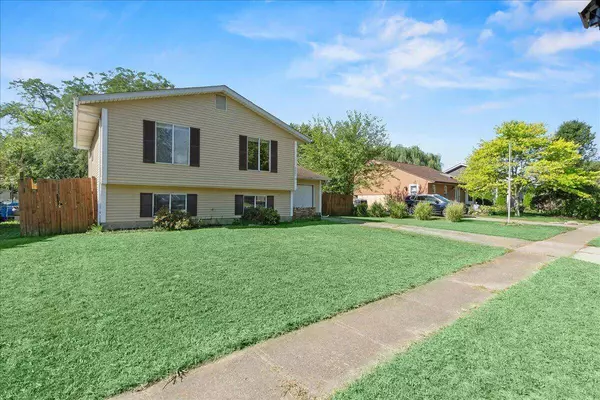 6621 Birch Park Drive, Galloway, OH 43119