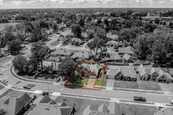 3145 BRIARLY LN, Bartlett, TN 38135