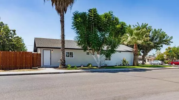 15271 W G Street, Kerman, CA 93630