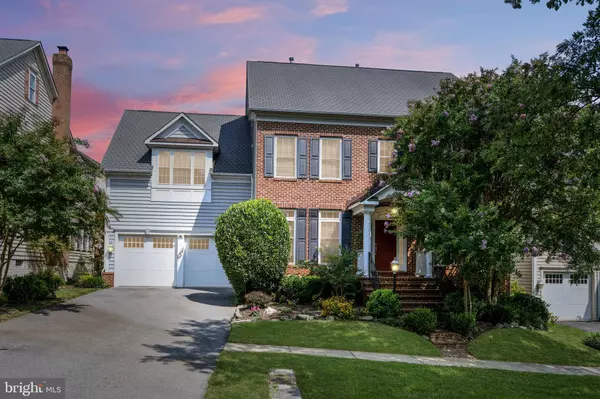 12503 BOULDER HEIGHTS TER, Clarksburg, MD 20871