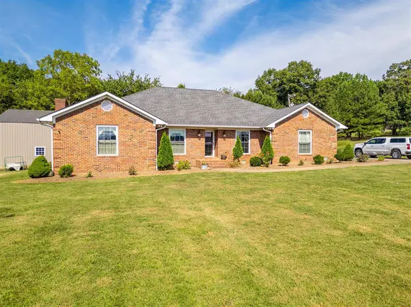 625 C Dodson Lane, Russellville, KY 42276