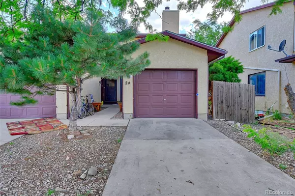 24 Pineridge CT, Pueblo, CO 81001