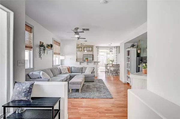 8841 Medicine Wheel Avenue, Las Vegas, NV 89143