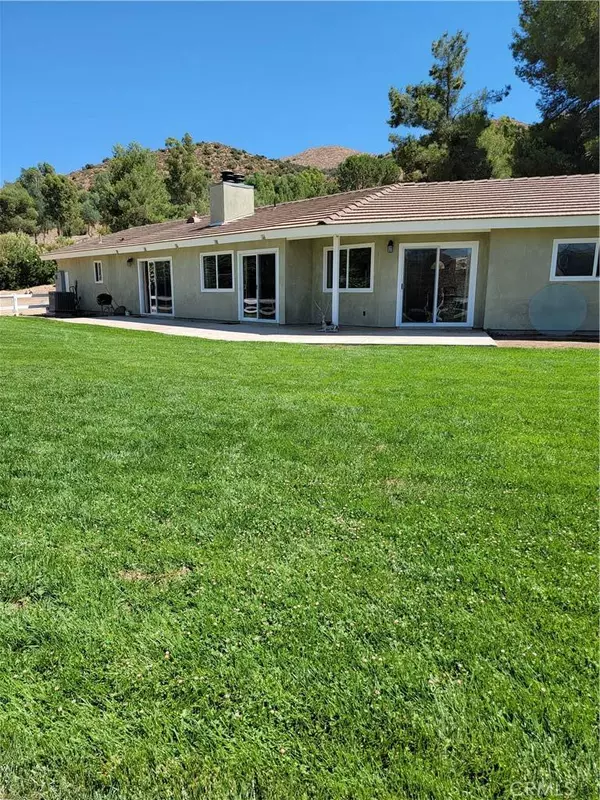 2575 Bent Spur DR, Acton, CA 93510