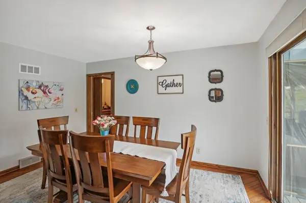 4533 Oak Springs Circle, Deforest, WI 53532