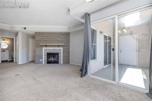 3875 Strawberry Field GRV #D, Colorado Springs, CO 80906