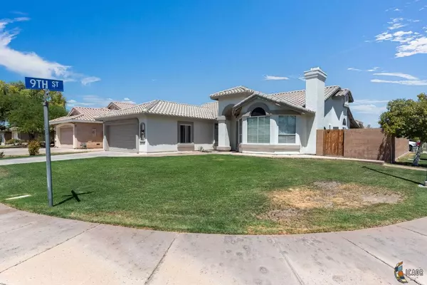 926 S Chaparral Dr, El Centro, CA 92243