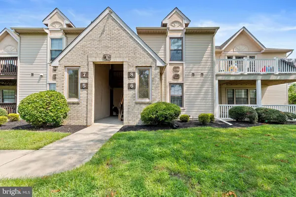 6 HARROGATE CT, Sewell, NJ 08080