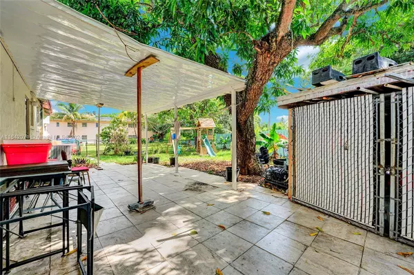 505 N 28th Ave, Hollywood, FL 33020