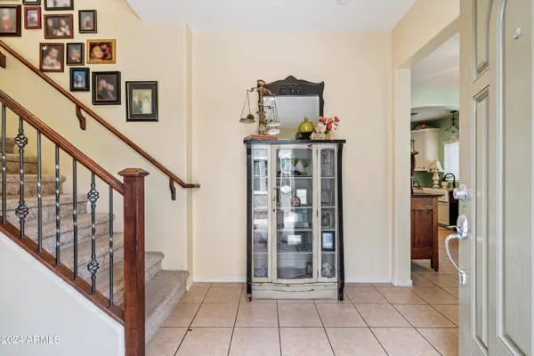 431 N RANGER Trail, Gilbert, AZ 85234