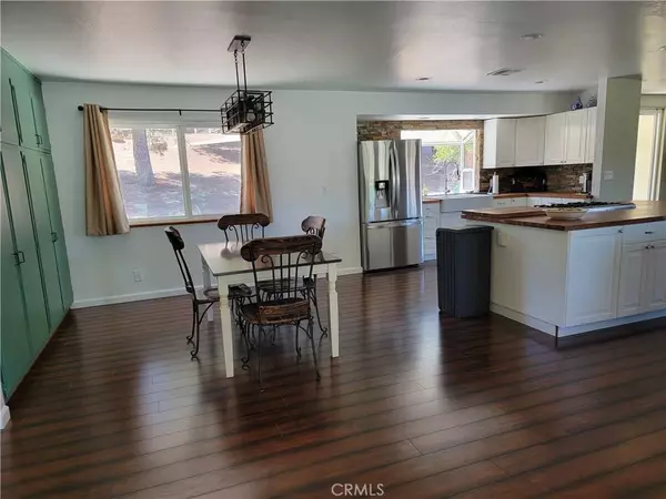 2575 Bent Spur DR, Acton, CA 93510