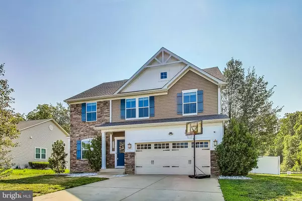 4110 SUNRIDGE LN, White Plains, MD 20695