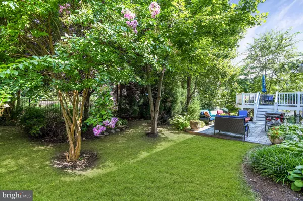 12503 BOULDER HEIGHTS TER, Clarksburg, MD 20871