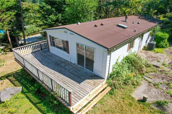 1461 Moby Dick's Way, Gabriola Island, BC V0R 1X5