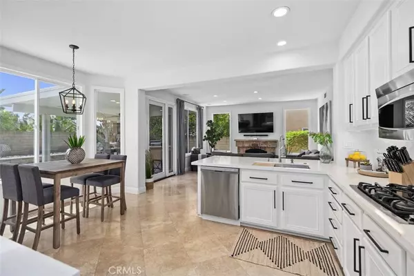 14 Quail RUN, Mission Viejo, CA 92692