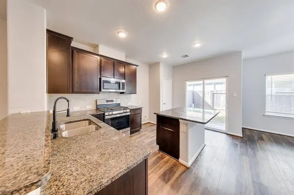 2610 Harmony Dale LN, Spring, TX 77386