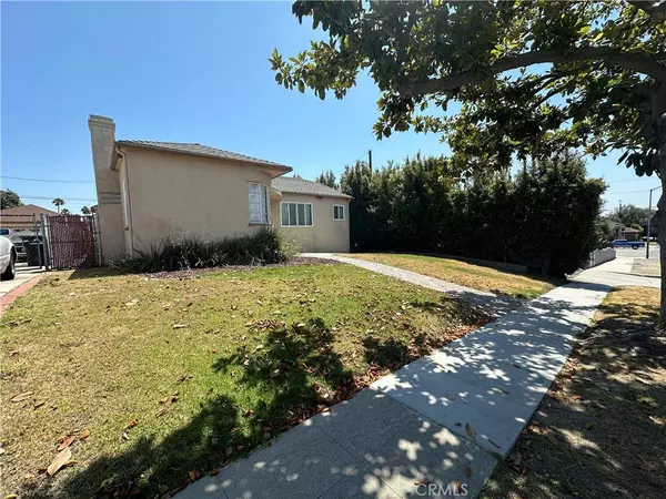 5740 Alviso AVE, Los Angeles, CA 90043