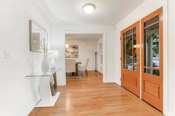 635 Tabor DR, Scotts Valley, CA 95066