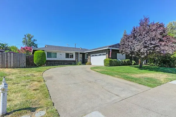 10459 Georgetown DR, Rancho Cordova, CA 95670