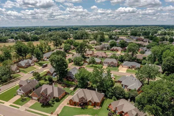 3145 BRIARLY LN, Bartlett, TN 38135