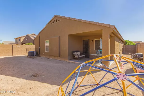 21570 W HILTON Avenue, Buckeye, AZ 85326