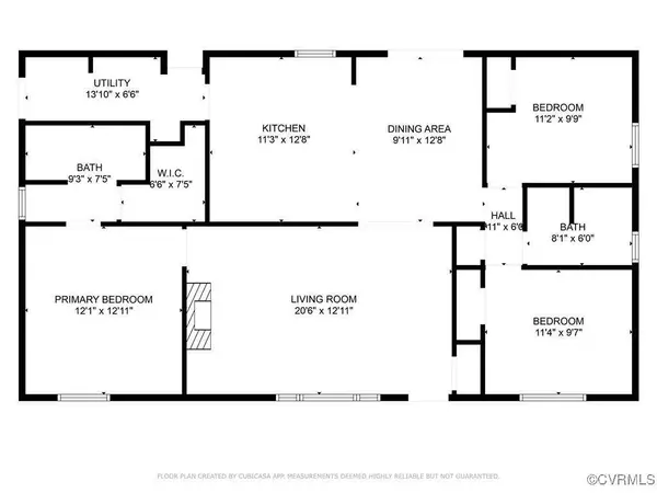 3900 Goldmine RD, Louisa, VA 23093