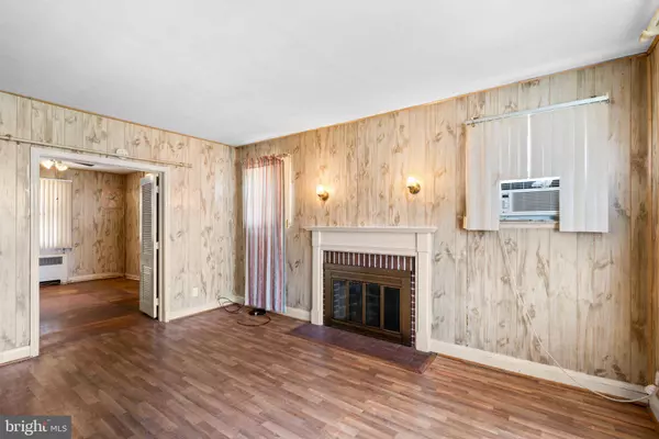 1601 KINGSWAY RD, Baltimore, MD 21218