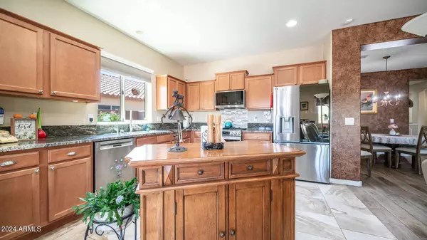 3643 N BALBOA Drive, Florence, AZ 85132