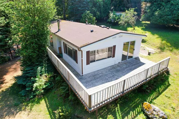 1461 Moby Dick's Way, Gabriola Island, BC V0R 1X5