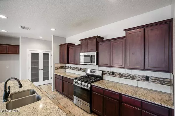 14948 Tim Hardaway AVE, El Paso, TX 79938