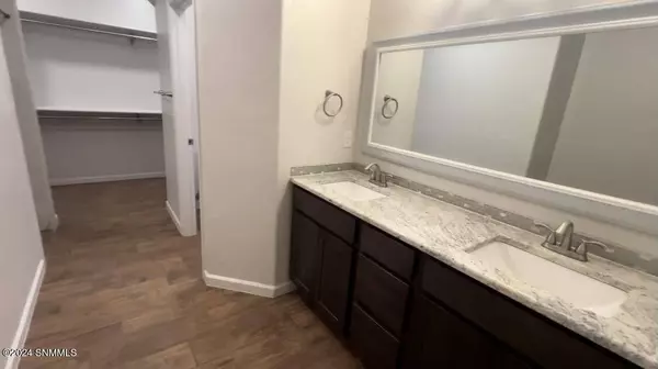 4025 Spotted Dove DR, Las Cruces, NM 88001