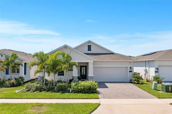 6304 CHIRPINE LN, Saint Cloud, FL 34771