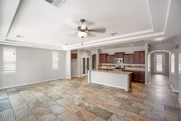 14948 Tim Hardaway AVE, El Paso, TX 79938