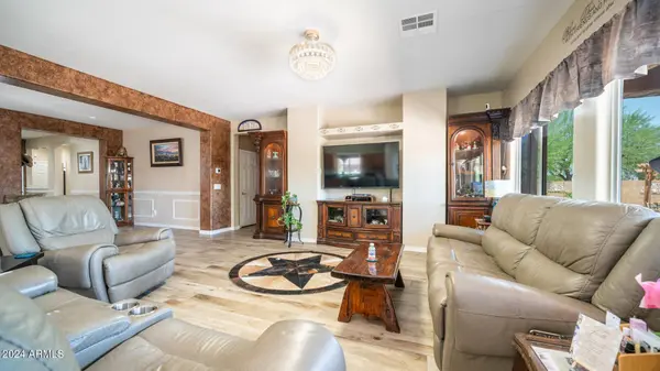 3643 N BALBOA Drive, Florence, AZ 85132