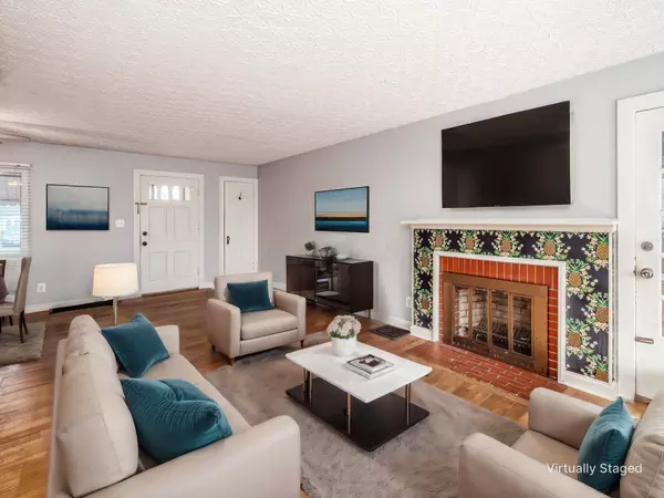 335 Binns Boulevard, Columbus, OH 43204