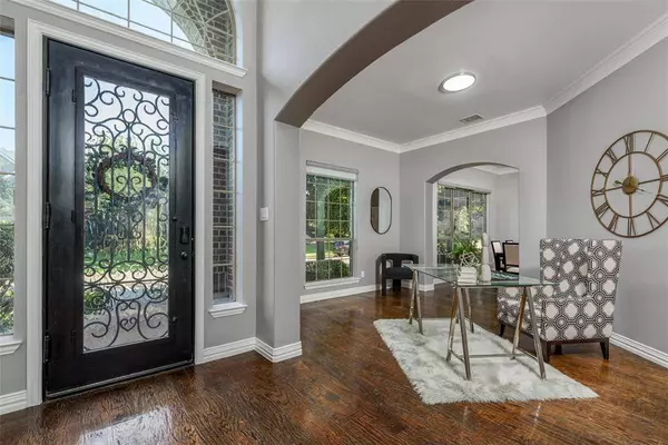 1806 Trinidad Lane, Allen, TX 75013